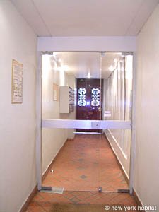 Paris 1 Bedroom apartment - other (PA-3599) photo 7 of 9