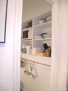 Paris 1 Bedroom apartment - kitchen (PA-3599) photo 3 of 3