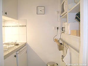 Paris 1 Bedroom apartment - kitchen (PA-3599) photo 1 of 3