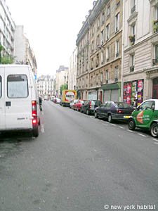Paris Studio/T1 appartements location vacances - autre (PA-3600) photo 5 de 6