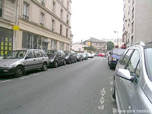 Paris Studio/T1 appartements location vacances - autre (PA-3600) photo 6 de 6