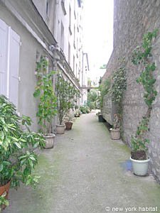 Paris Studio/T1 appartements location vacances - autre (PA-3600) photo 1 de 6