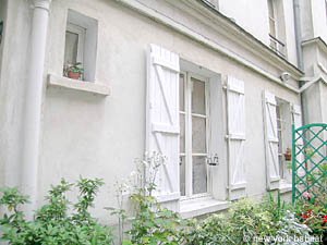 Paris Studio/T1 appartements location vacances - autre (PA-3600) photo 2 de 6