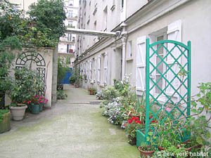 Paris Studio/T1 appartements location vacances - autre (PA-3600) photo 3 de 6