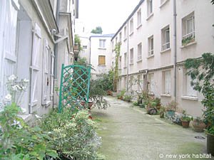 Paris Studio/T1 appartements location vacances - autre (PA-3600) photo 4 de 6