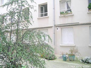 Paris Studio/T1 appartements location vacances - s&eacute;jour (PA-3600) photo 12 de 12