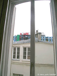 Par&iacute;s 2 Dormitorios alojamiento - sala (PA-3606) photo 8 de 8