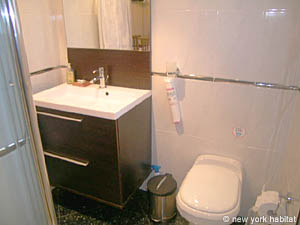 Par&iacute;s 2 Dormitorios alojamiento - ba&ntilde;o 1 (PA-3606) photo 1 de 4