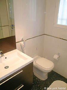 Par&iacute;s 2 Dormitorios alojamiento - ba&ntilde;o 1 (PA-3606) photo 2 de 4