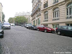 Paris 1 Bedroom apartment - other (PA-3607) photo 11 of 12