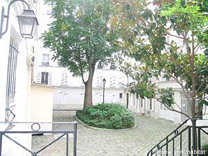Paris 1 Bedroom apartment - other (PA-3607) photo 7 of 12