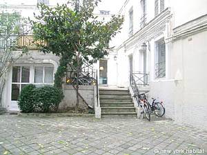 Paris 1 Bedroom apartment - other (PA-3607) photo 8 of 12
