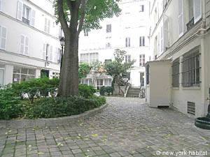 Paris 1 Bedroom apartment - other (PA-3607) photo 9 of 12