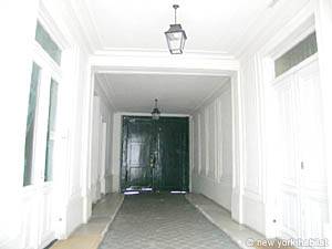 Paris 1 Bedroom apartment - other (PA-3607) photo 10 of 12