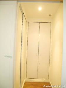 Paris 1 Bedroom apartment - bedroom (PA-3607) photo 7 of 8