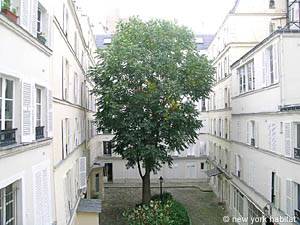 Paris 1 Bedroom apartment - kitchen (PA-3607) photo 5 of 5