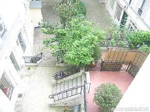Paris 1 Bedroom apartment - kitchen (PA-3607) photo 4 of 5