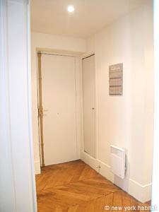 Paris 1 Bedroom apartment - other (PA-3607) photo 1 of 12