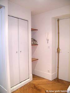 Paris 1 Bedroom apartment - other (PA-3607) photo 2 of 12