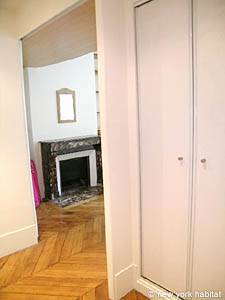 Paris 1 Bedroom apartment - other (PA-3607) photo 3 of 12