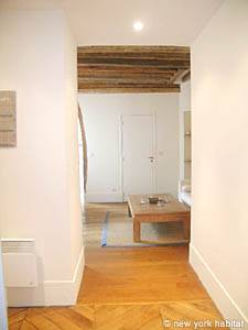 Paris 1 Bedroom apartment - other (PA-3607) photo 4 of 12
