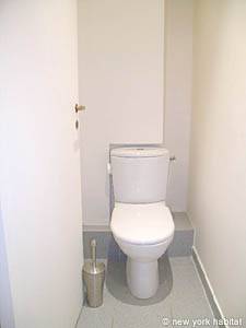 Paris 1 Bedroom apartment - bathroom 2 (PA-3607) photo 1 of 1