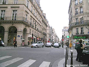 Paris Studiowohnung ferienwohnung - andere (PA-3611) photo 8 von 8