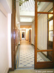 Paris Studiowohnung ferienwohnung - andere (PA-3611) photo 6 von 8