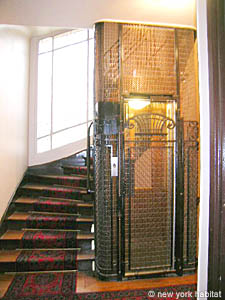 Paris Studiowohnung ferienwohnung - andere (PA-3611) photo 5 von 8