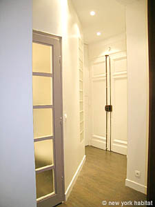 Paris Studiowohnung ferienwohnung - andere (PA-3611) photo 4 von 8