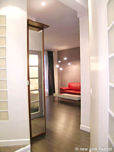 Paris Studiowohnung ferienwohnung - andere (PA-3611) photo 1 von 8