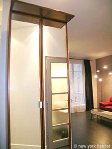 Paris Studiowohnung ferienwohnung - andere (PA-3611) photo 2 von 8