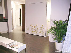 Paris Studiowohnung ferienwohnung - wohnzimmer (PA-3611) photo 5 von 7