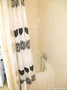 Par&iacute;s Estudio apartamento - ba&ntilde;o (PA-3612) photo 1 de 3