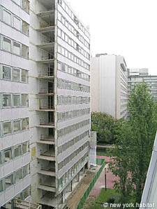 Parigi 1 Camera da letto appartamento casa vacanze - soggiorno (PA-3614) photo 4 di 5