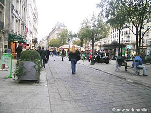 Paris 2 Bedroom accommodation - other (PA-3618) photo 12 of 12