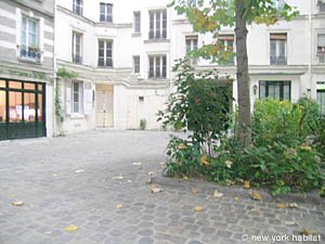Paris 2 Bedroom accommodation - other (PA-3618) photo 8 of 12