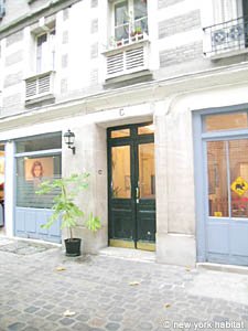 Paris 2 Bedroom accommodation - other (PA-3618) photo 6 of 12