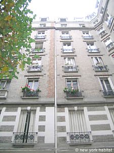 Paris 2 Bedroom accommodation - other (PA-3618) photo 7 of 12