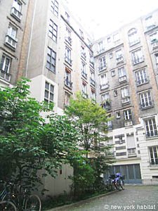 Paris 2 Bedroom accommodation - other (PA-3618) photo 10 of 12