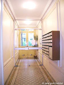 Paris 2 Bedroom accommodation - other (PA-3618) photo 5 of 12