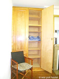 Paris 2 Bedroom accommodation - bedroom 2 (PA-3618) photo 6 of 8