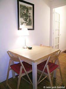 Paris 2 Bedroom accommodation - living room (PA-3618) photo 8 of 10