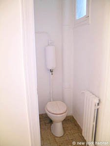 Paris 2 Bedroom accommodation - bathroom 2 (PA-3618) photo 1 of 1