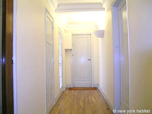 Paris 2 Bedroom accommodation - other (PA-3620) photo 2 of 7