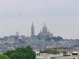Paris 2 Bedroom accommodation - living room (PA-3620) photo 11 of 14