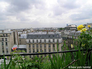 Paris 2 Bedroom accommodation - living room (PA-3620) photo 10 of 14