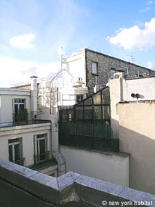 Paris 2 Bedroom accommodation - bedroom 1 (PA-3620) photo 5 of 6