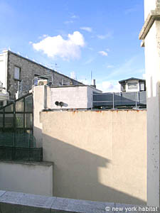 Paris 2 Bedroom accommodation - bedroom 1 (PA-3620) photo 6 of 6