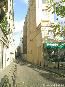 Paris 2 Bedroom accommodation - other (PA-3620) photo 6 of 7